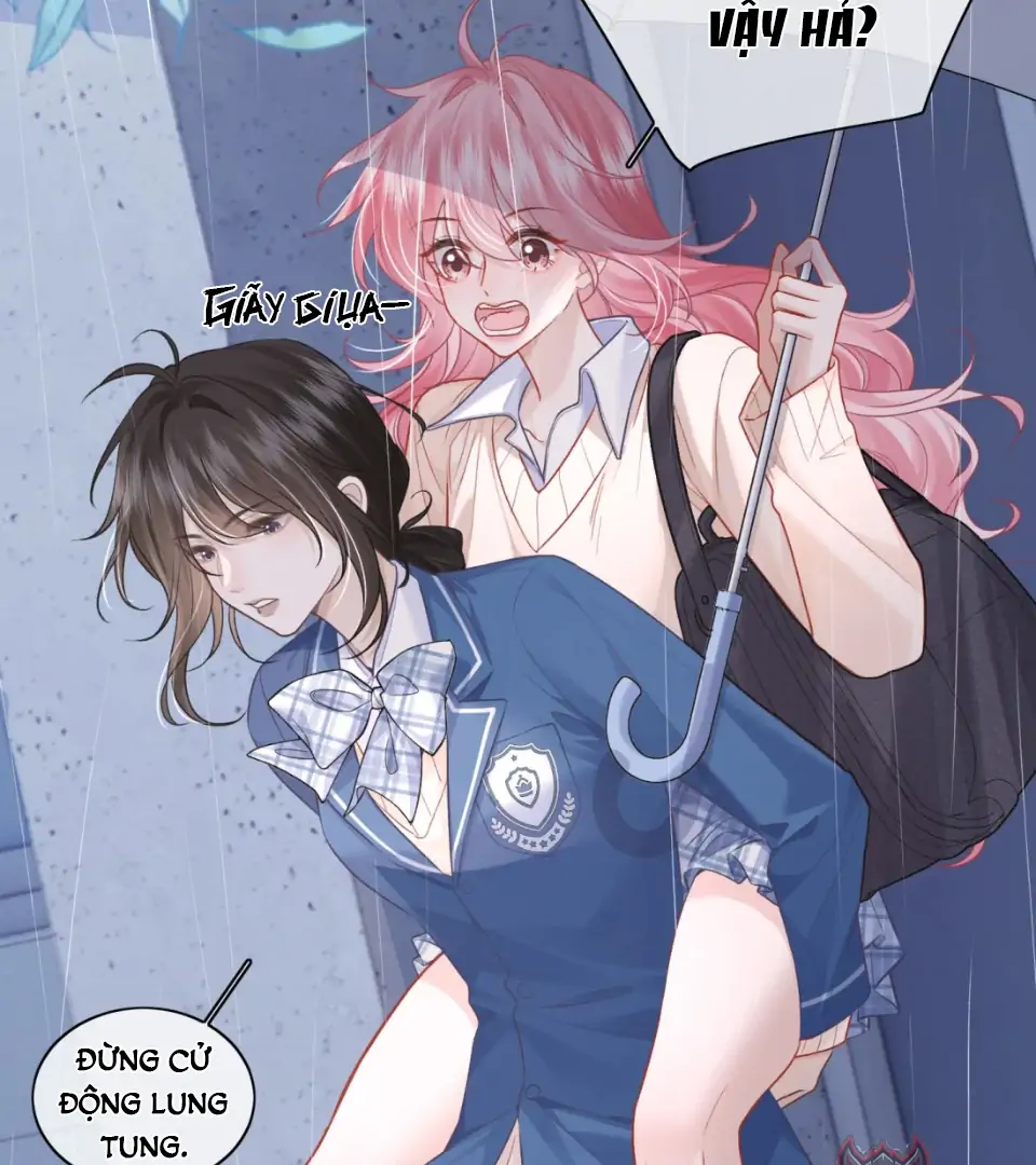 Nhịp Đập Nguy Hiểm Chapter 20 - Trang 22