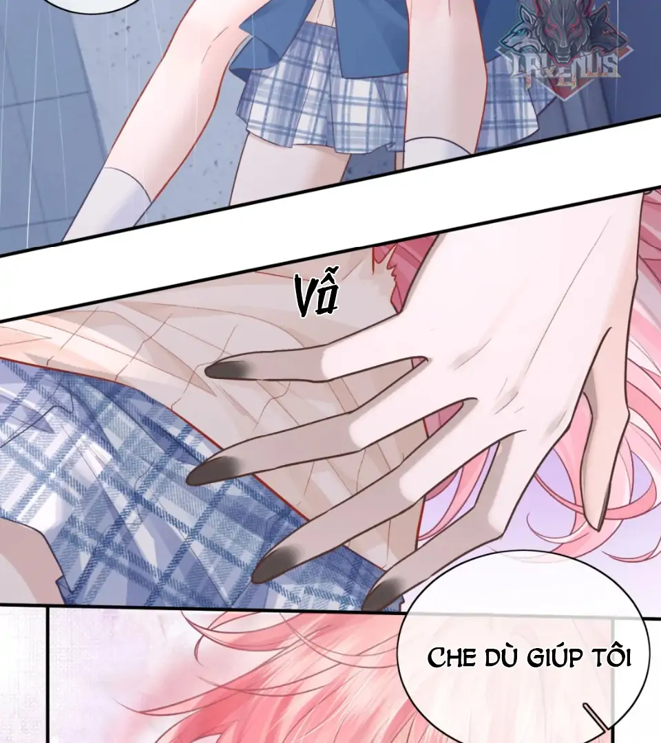 Nhịp Đập Nguy Hiểm Chapter 20 - Trang 23