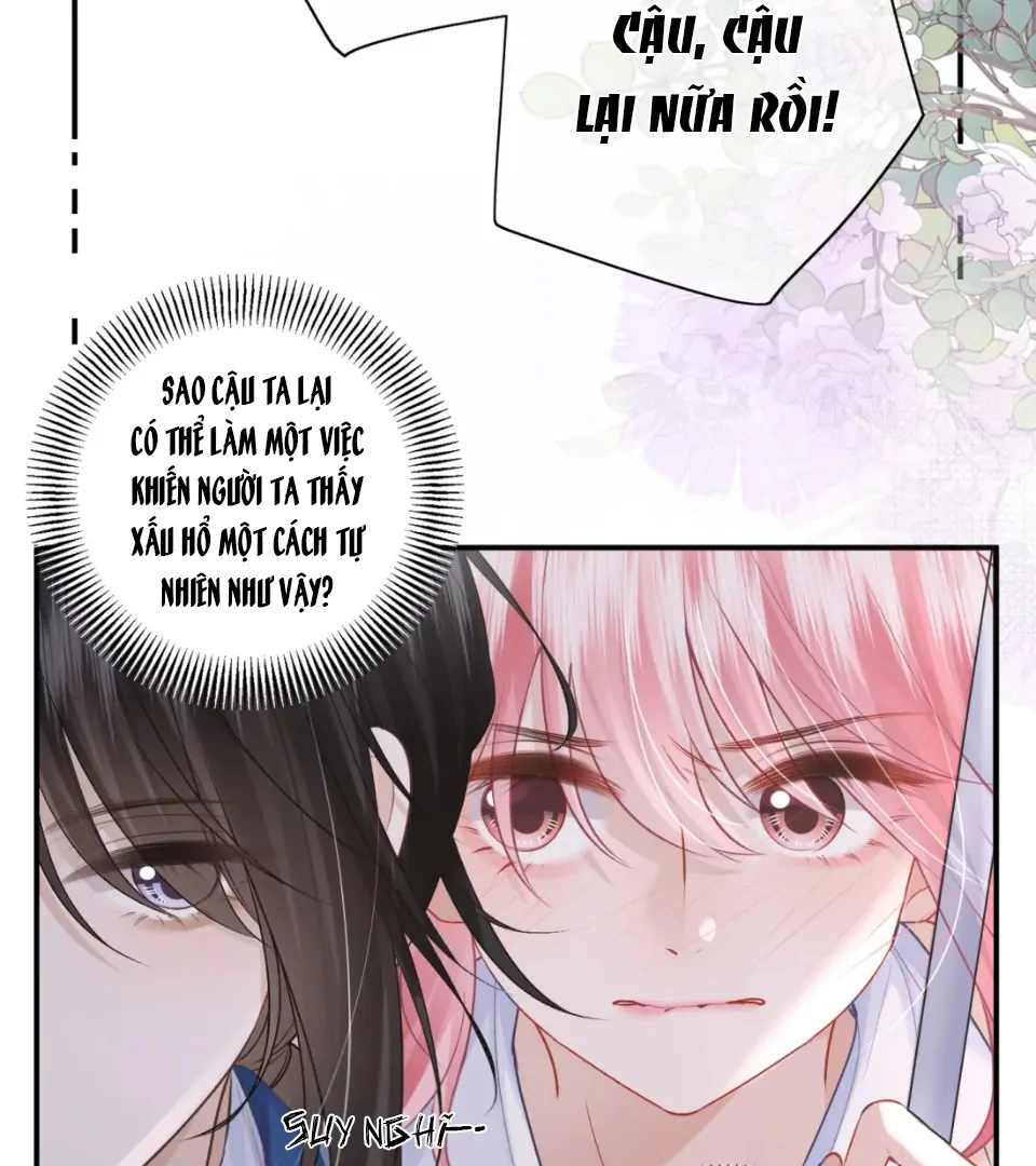 Nhịp Đập Nguy Hiểm Chapter 20 - Trang 25