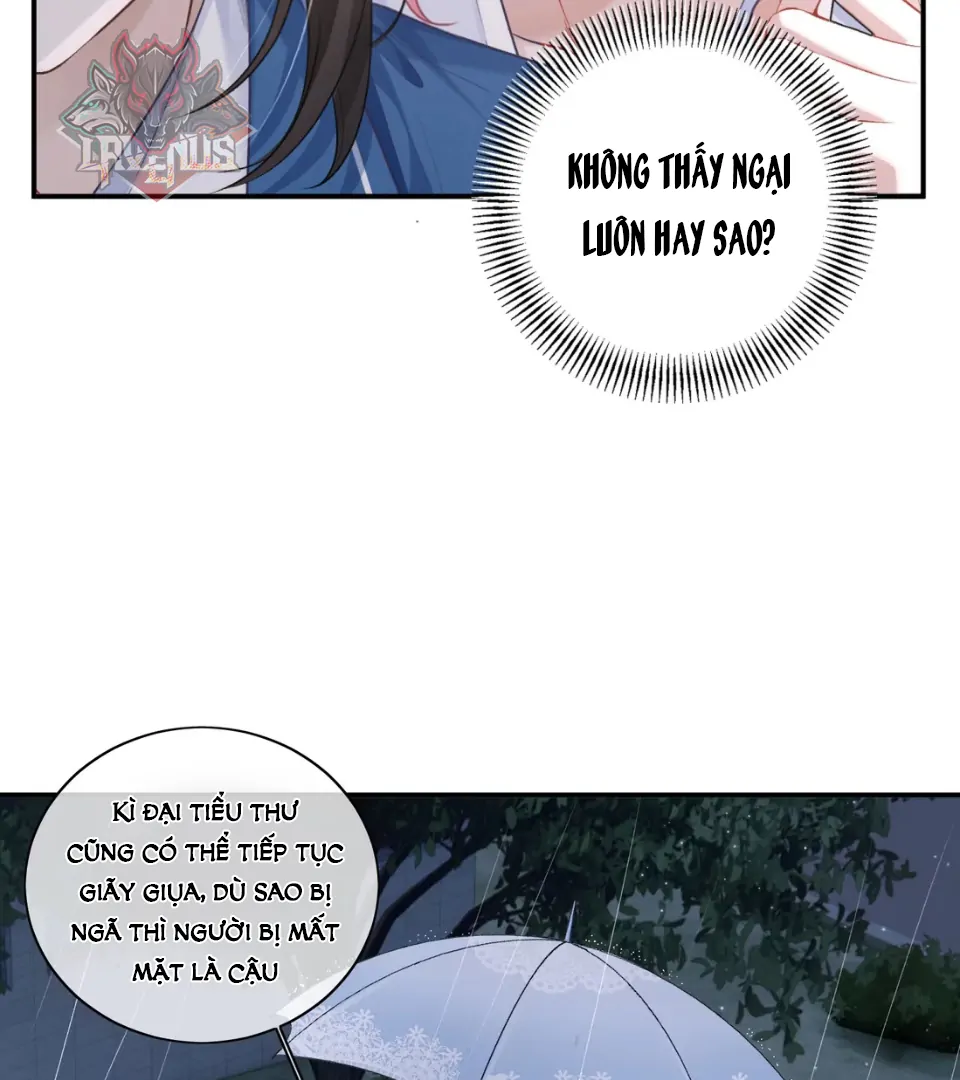 Nhịp Đập Nguy Hiểm Chapter 20 - Trang 26