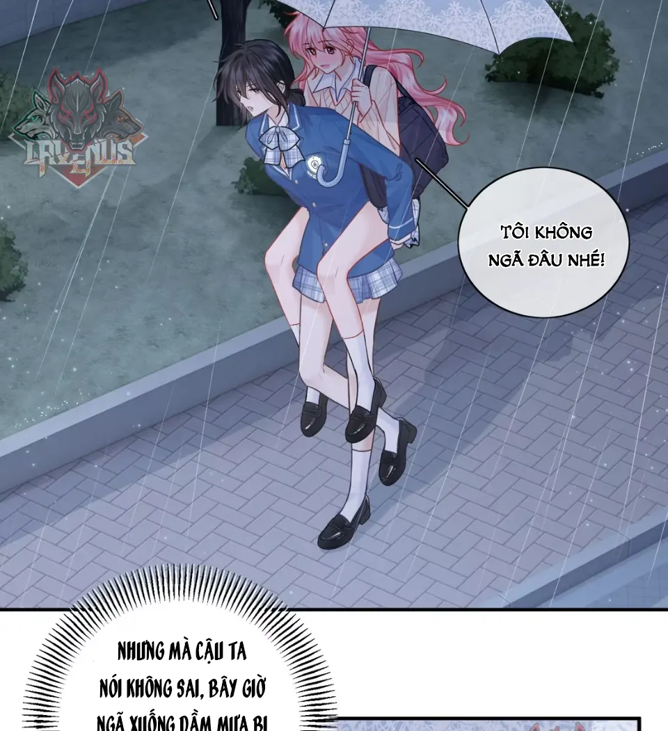 Nhịp Đập Nguy Hiểm Chapter 20 - Trang 27