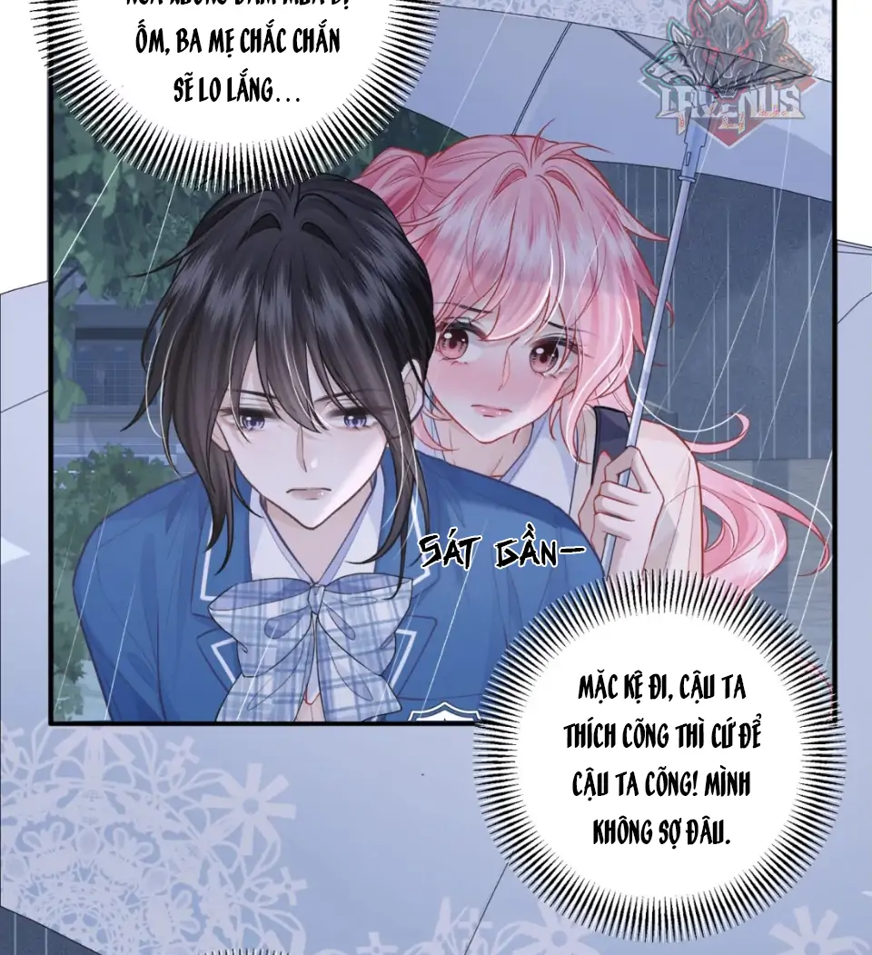 Nhịp Đập Nguy Hiểm Chapter 20 - Trang 28