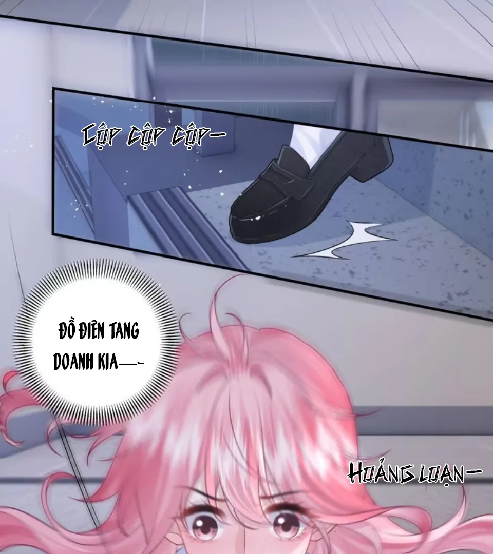 Nhịp Đập Nguy Hiểm Chapter 20 - Trang 3