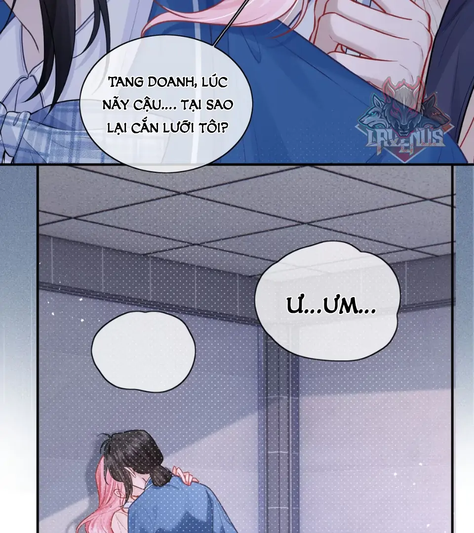 Nhịp Đập Nguy Hiểm Chapter 20 - Trang 30