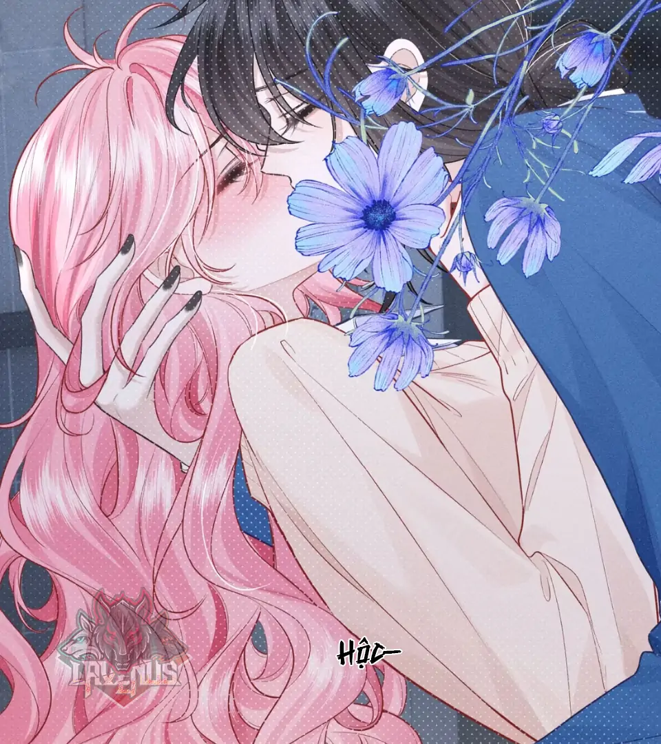 Nhịp Đập Nguy Hiểm Chapter 20 - Trang 33