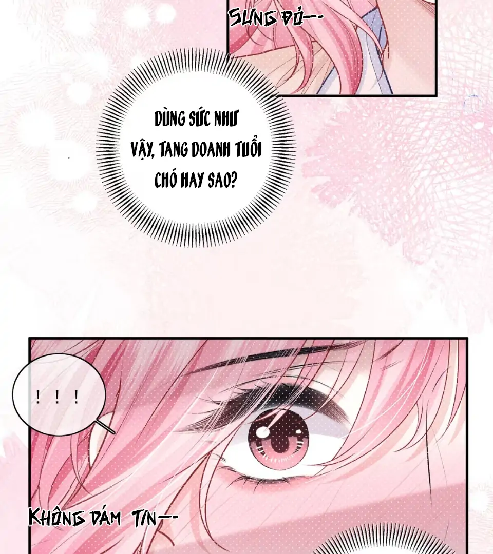 Nhịp Đập Nguy Hiểm Chapter 20 - Trang 35