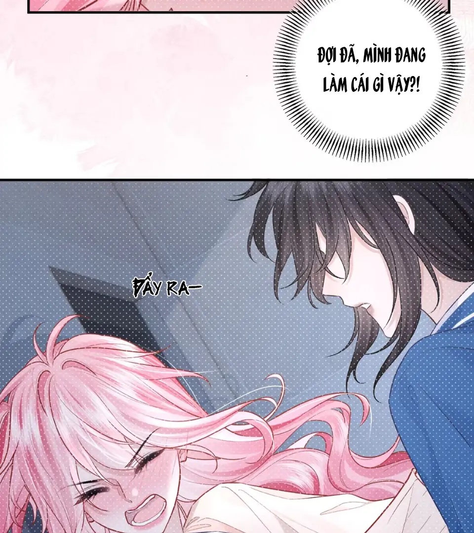 Nhịp Đập Nguy Hiểm Chapter 20 - Trang 36