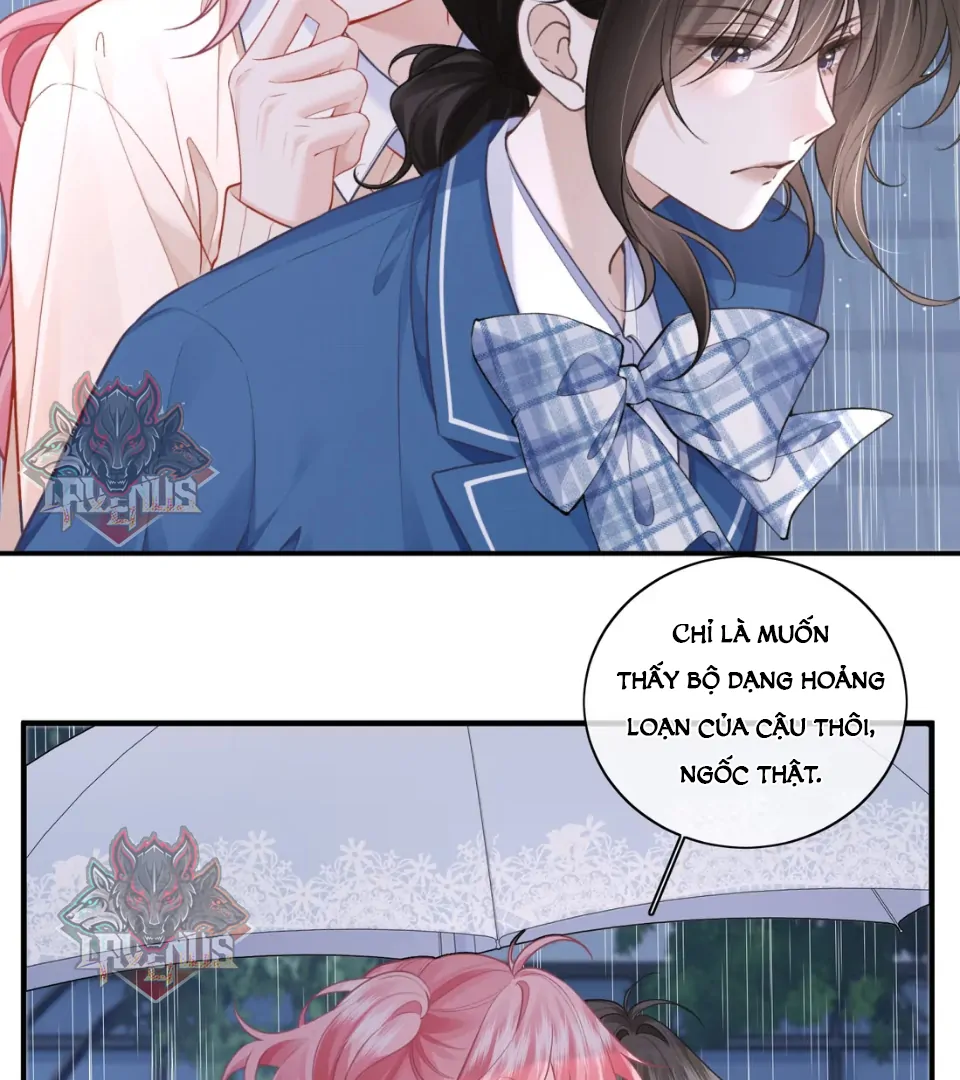 Nhịp Đập Nguy Hiểm Chapter 20 - Trang 40