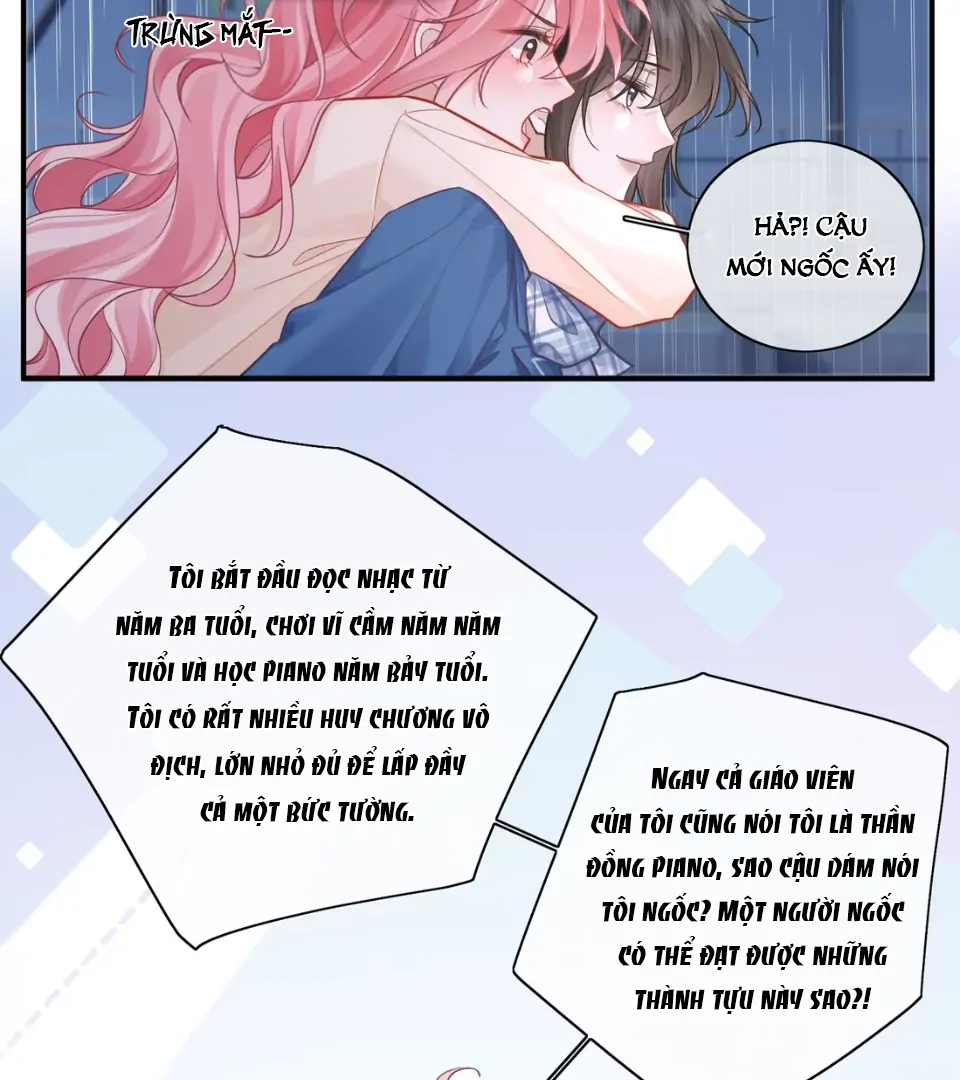 Nhịp Đập Nguy Hiểm Chapter 20 - Trang 41
