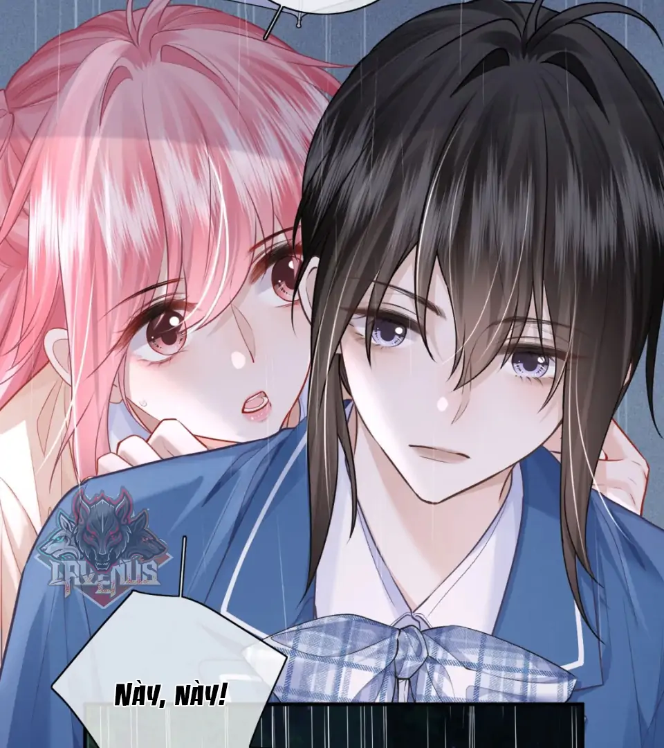 Nhịp Đập Nguy Hiểm Chapter 20 - Trang 43