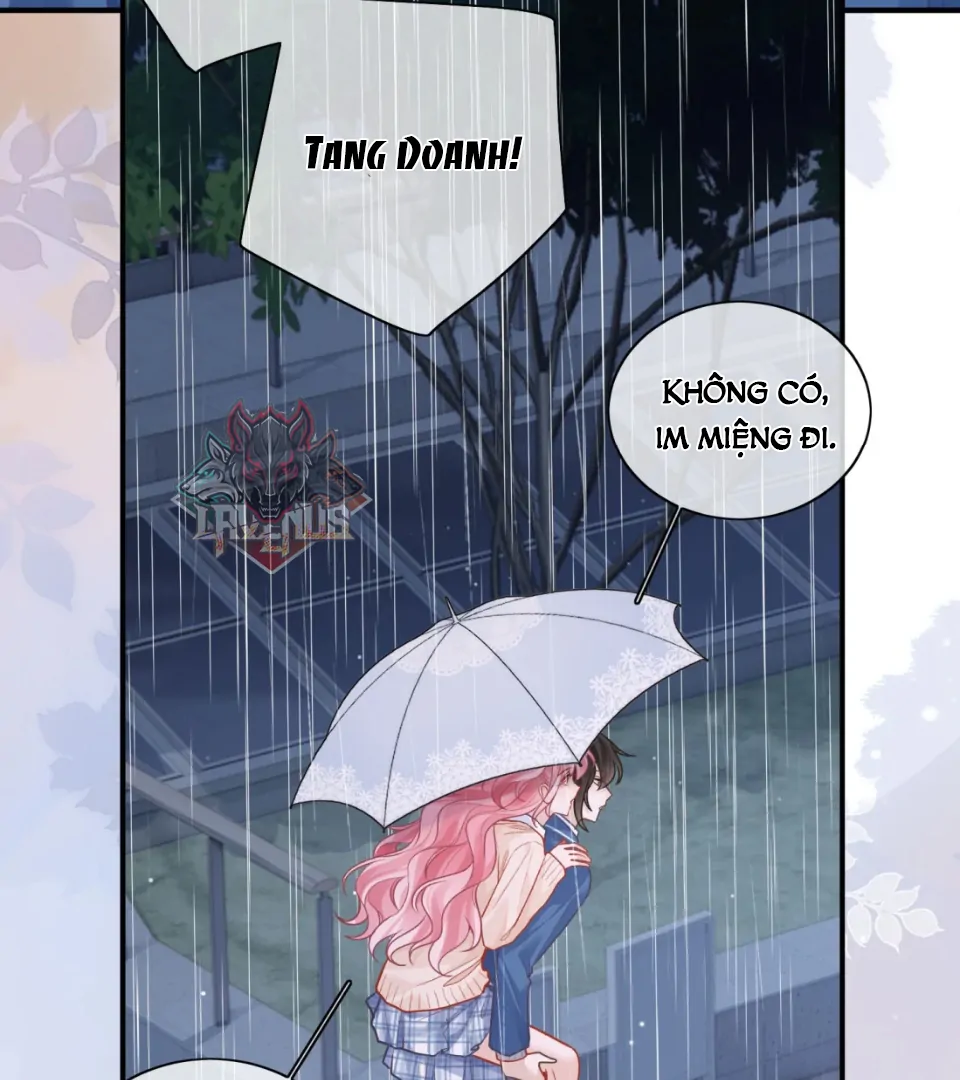 Nhịp Đập Nguy Hiểm Chapter 20 - Trang 44