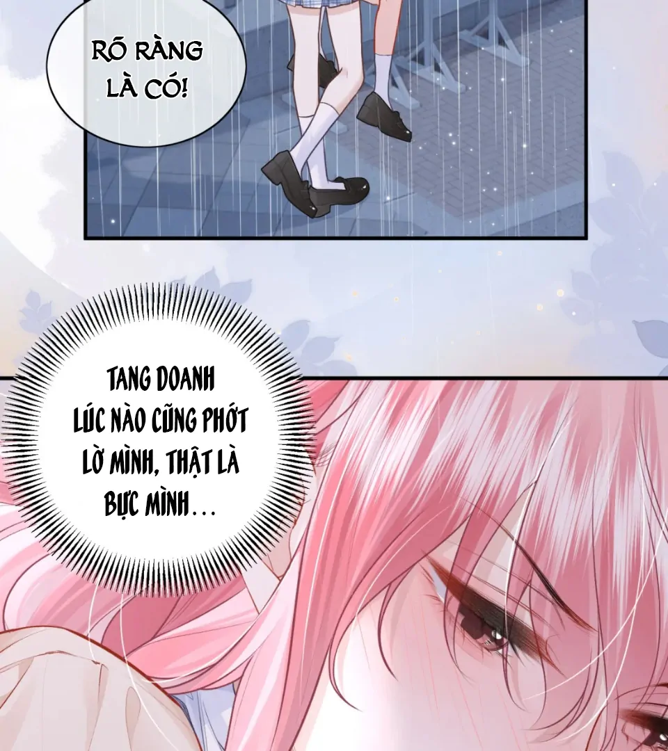 Nhịp Đập Nguy Hiểm Chapter 20 - Trang 45