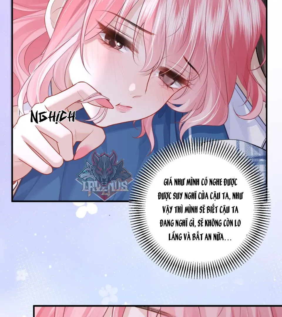 Nhịp Đập Nguy Hiểm Chapter 20 - Trang 47