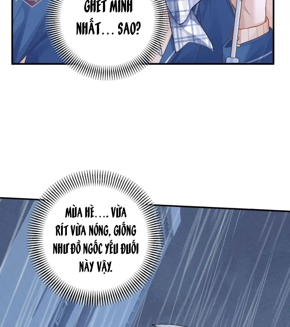 Nhịp Đập Nguy Hiểm Chapter 20 - Trang 50