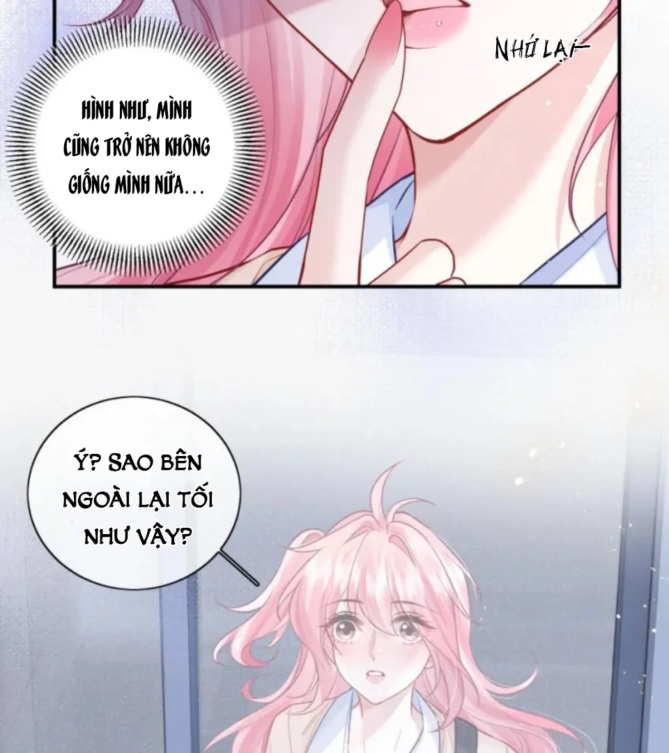 Nhịp Đập Nguy Hiểm Chapter 20 - Trang 8