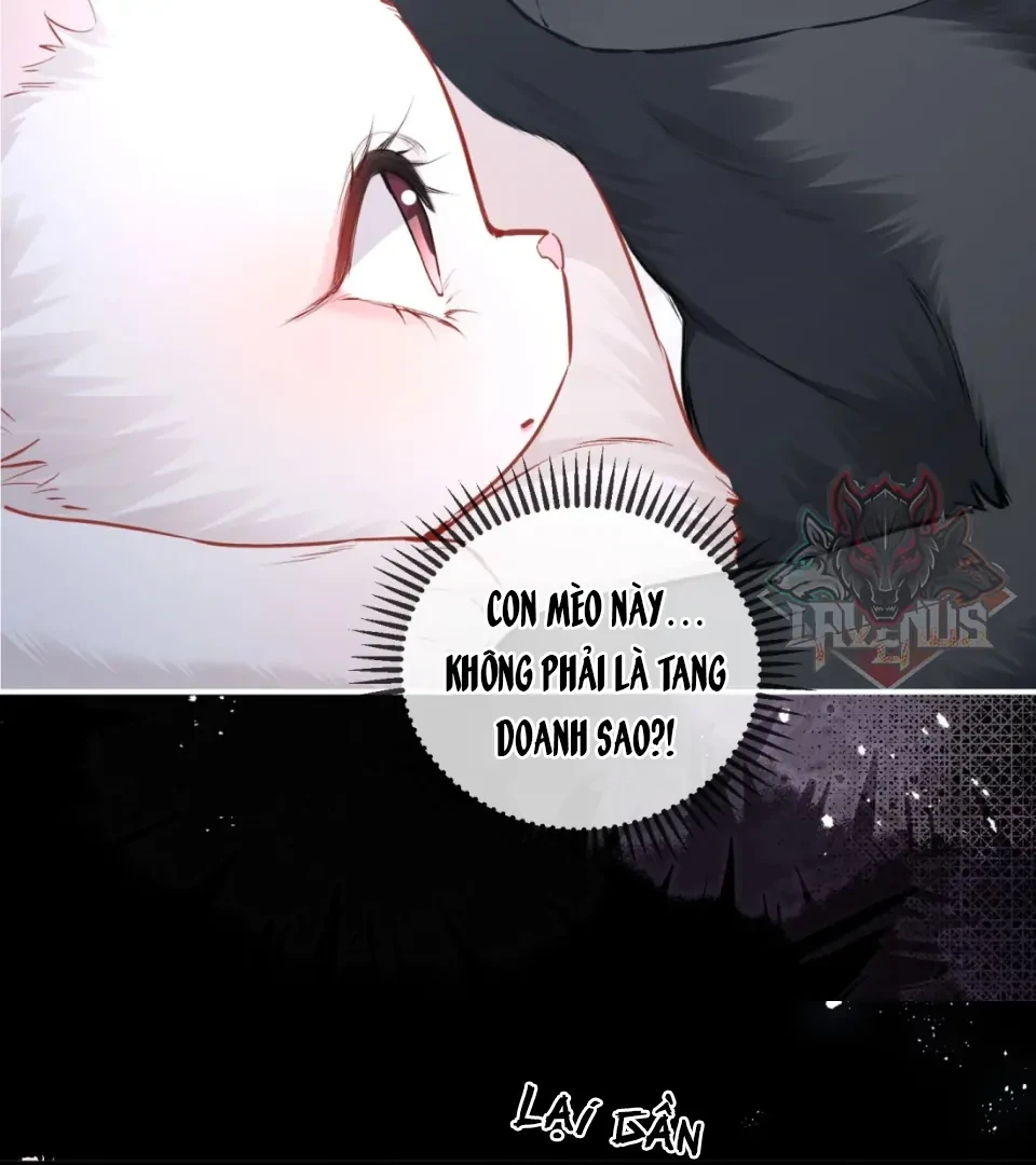 Nhịp Đập Nguy Hiểm Chapter 21 - Trang 32