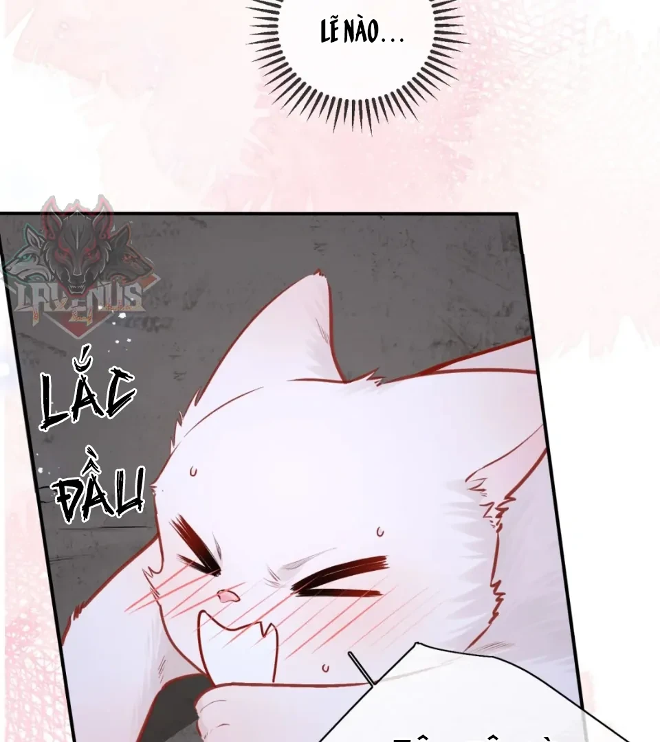 Nhịp Đập Nguy Hiểm Chapter 21 - Trang 34