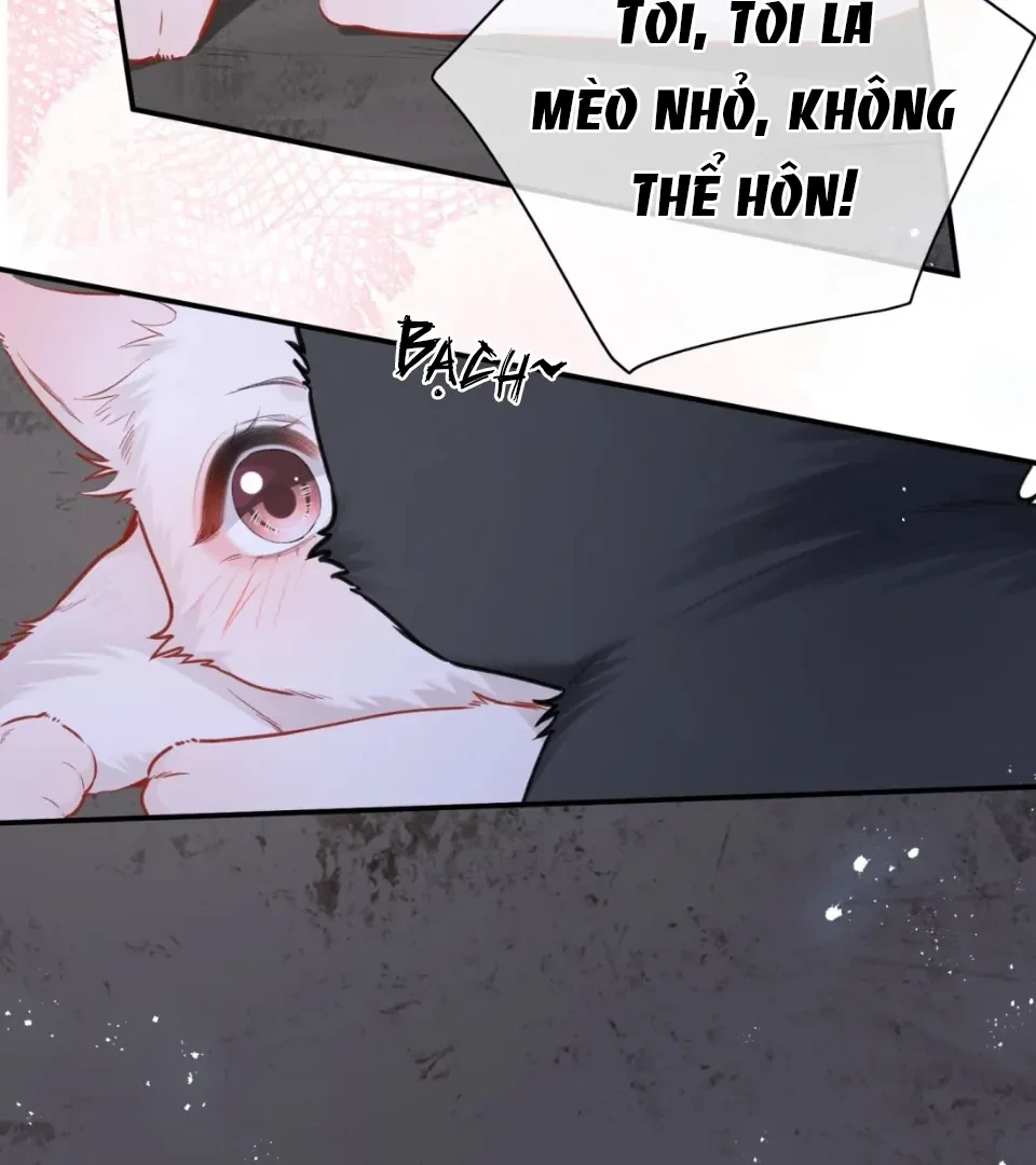 Nhịp Đập Nguy Hiểm Chapter 21 - Trang 35