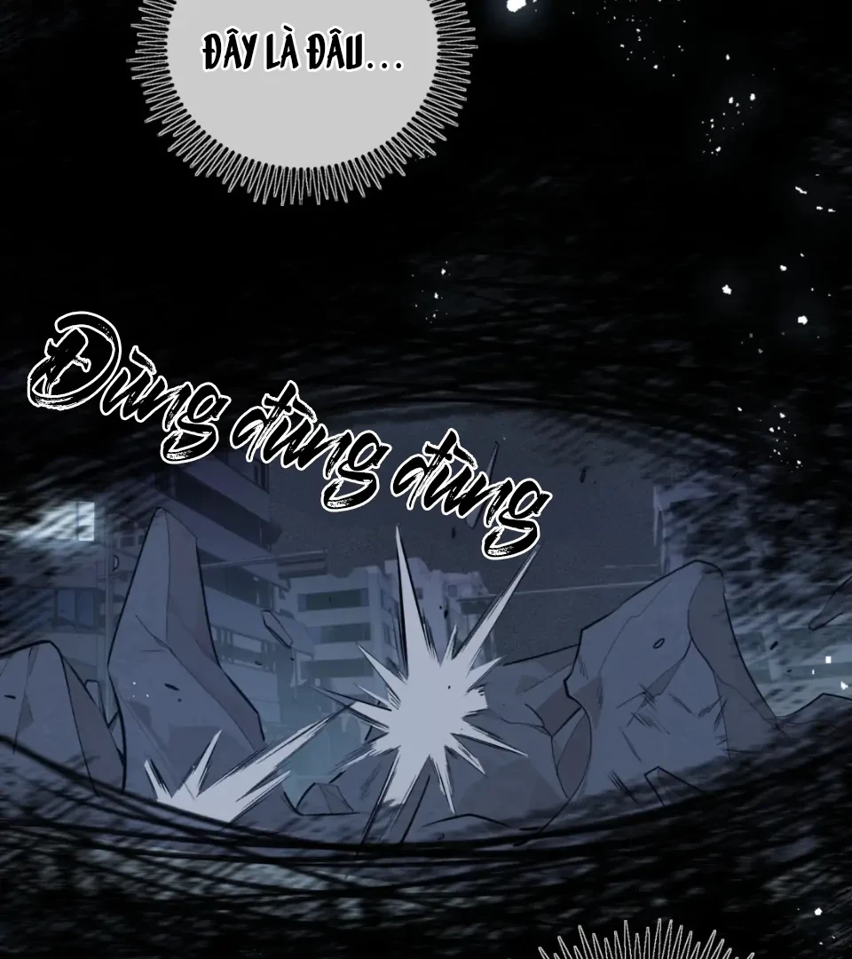 Nhịp Đập Nguy Hiểm Chapter 21 - Trang 4