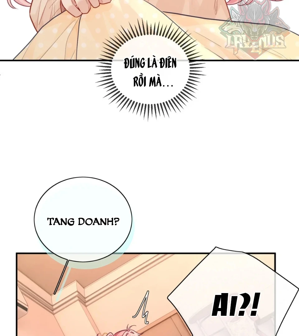 Nhịp Đập Nguy Hiểm Chapter 21 - Trang 43