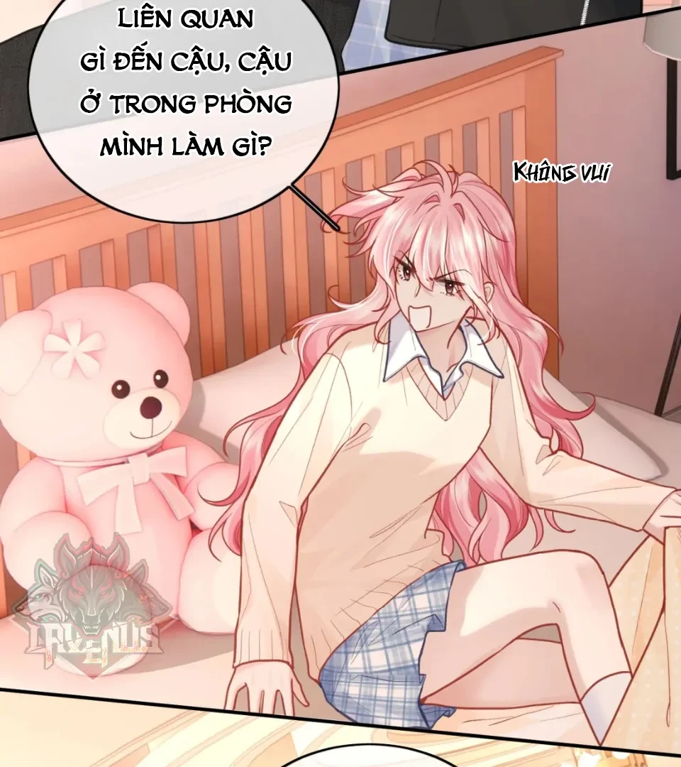 Nhịp Đập Nguy Hiểm Chapter 21 - Trang 46