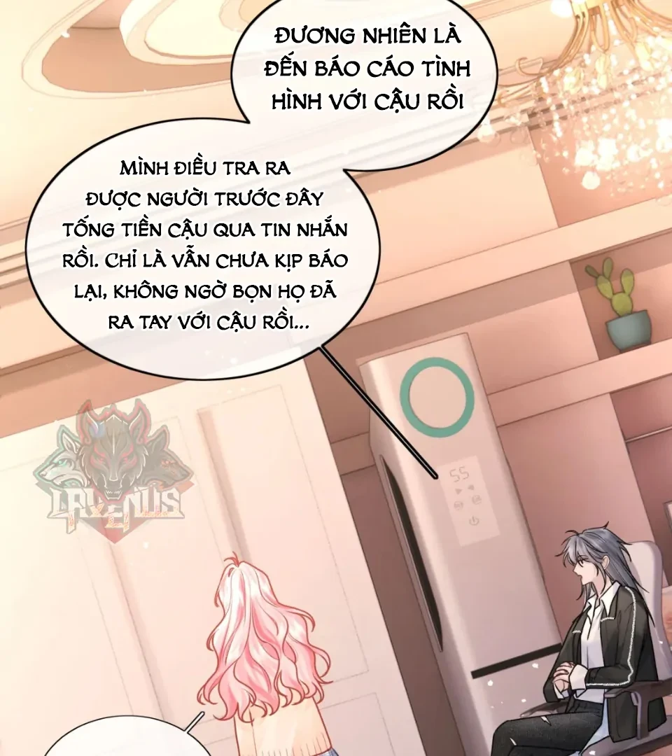 Nhịp Đập Nguy Hiểm Chapter 21 - Trang 47