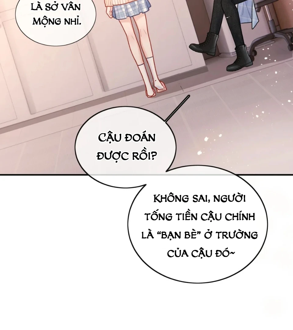 Nhịp Đập Nguy Hiểm Chapter 21 - Trang 48