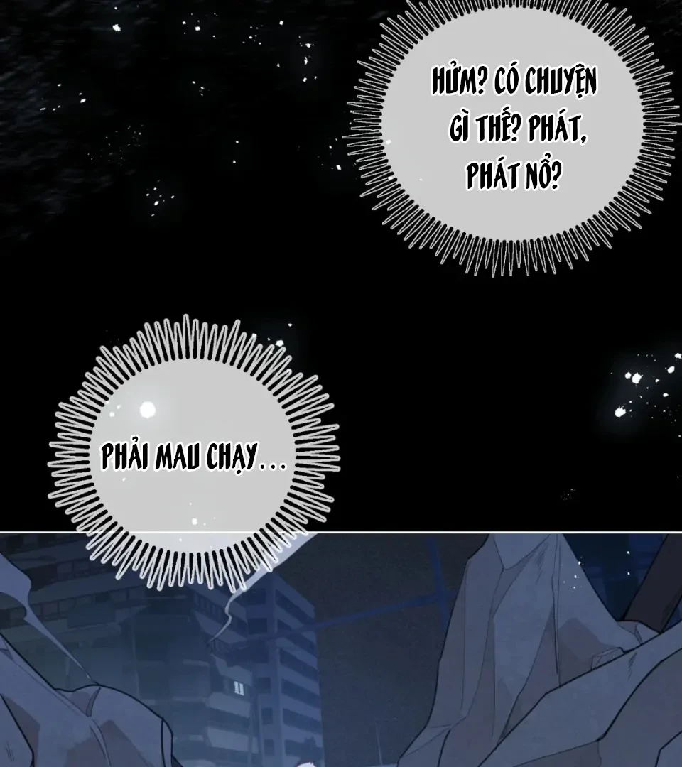 Nhịp Đập Nguy Hiểm Chapter 21 - Trang 5