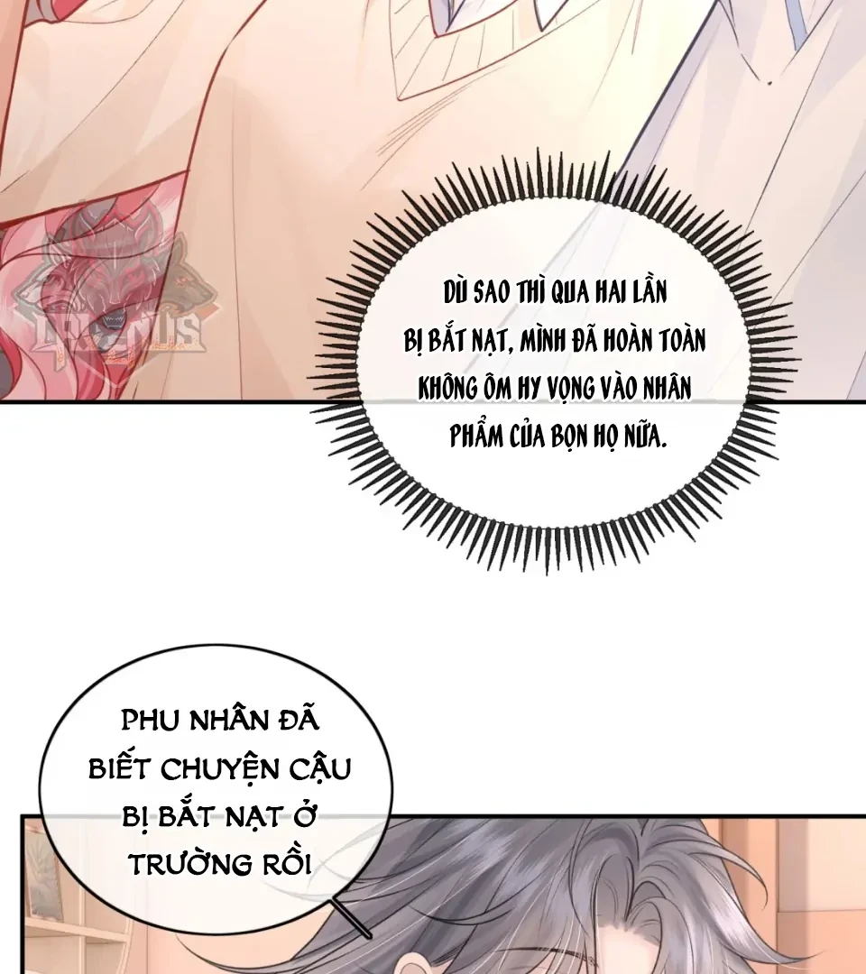 Nhịp Đập Nguy Hiểm Chapter 21 - Trang 50