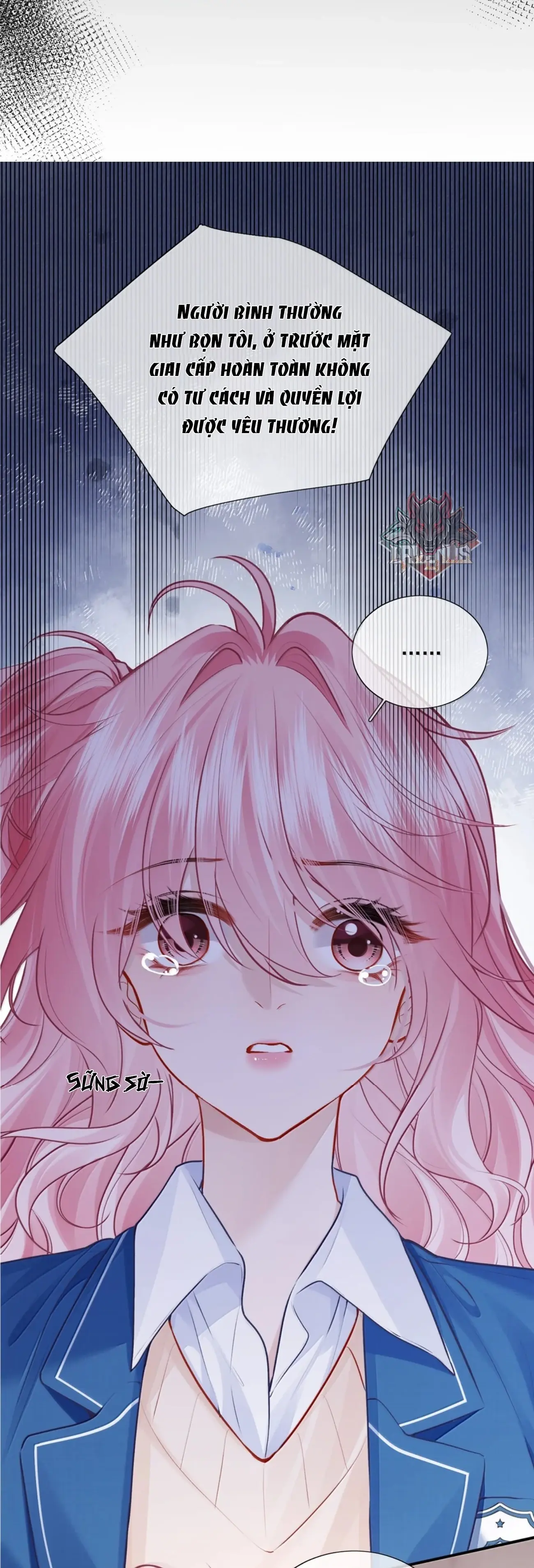 Nhịp Đập Nguy Hiểm Chapter 29 - Trang 6