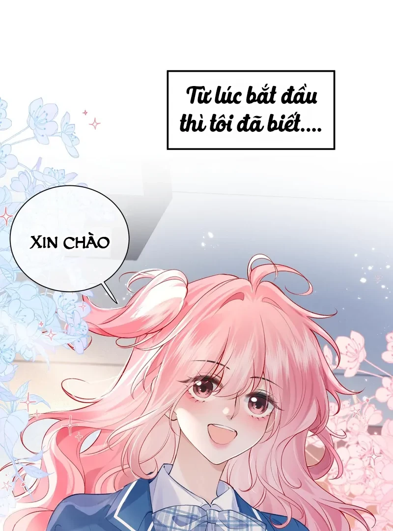 Nhịp Đập Nguy Hiểm Chapter 3 - Trang 1