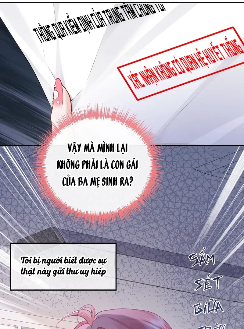Nhịp Đập Nguy Hiểm Chapter 3 - Trang 11