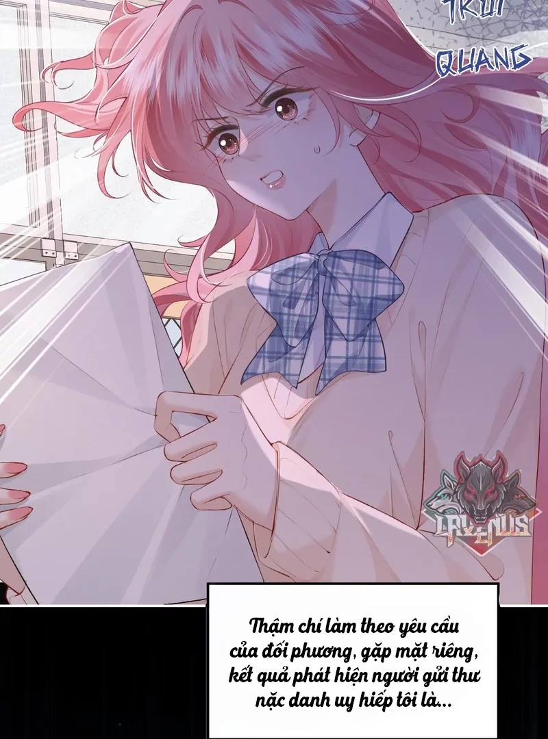Nhịp Đập Nguy Hiểm Chapter 3 - Trang 12