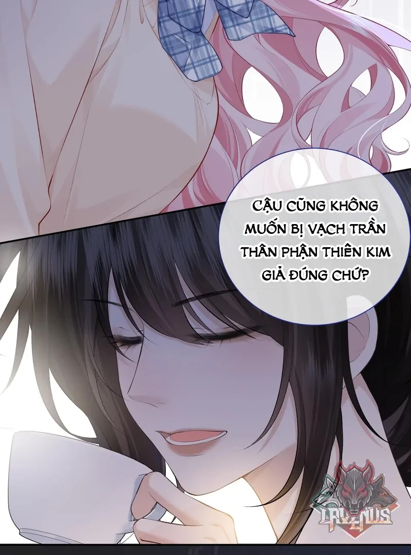 Nhịp Đập Nguy Hiểm Chapter 3 - Trang 14