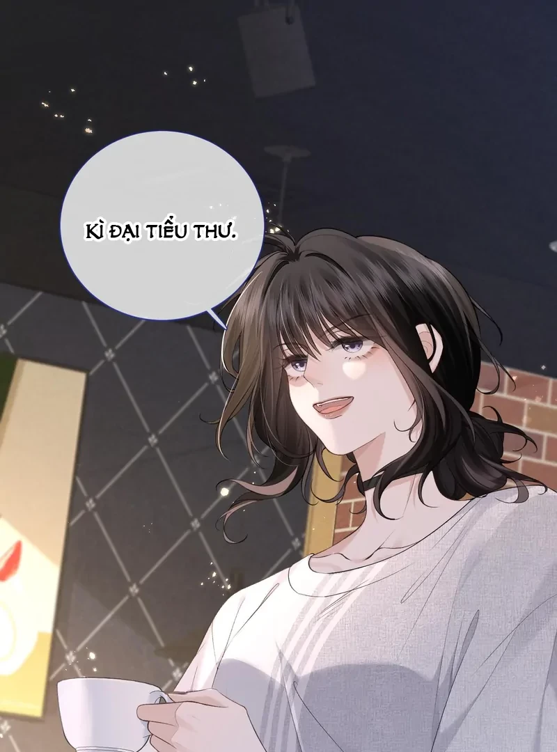 Nhịp Đập Nguy Hiểm Chapter 3 - Trang 15