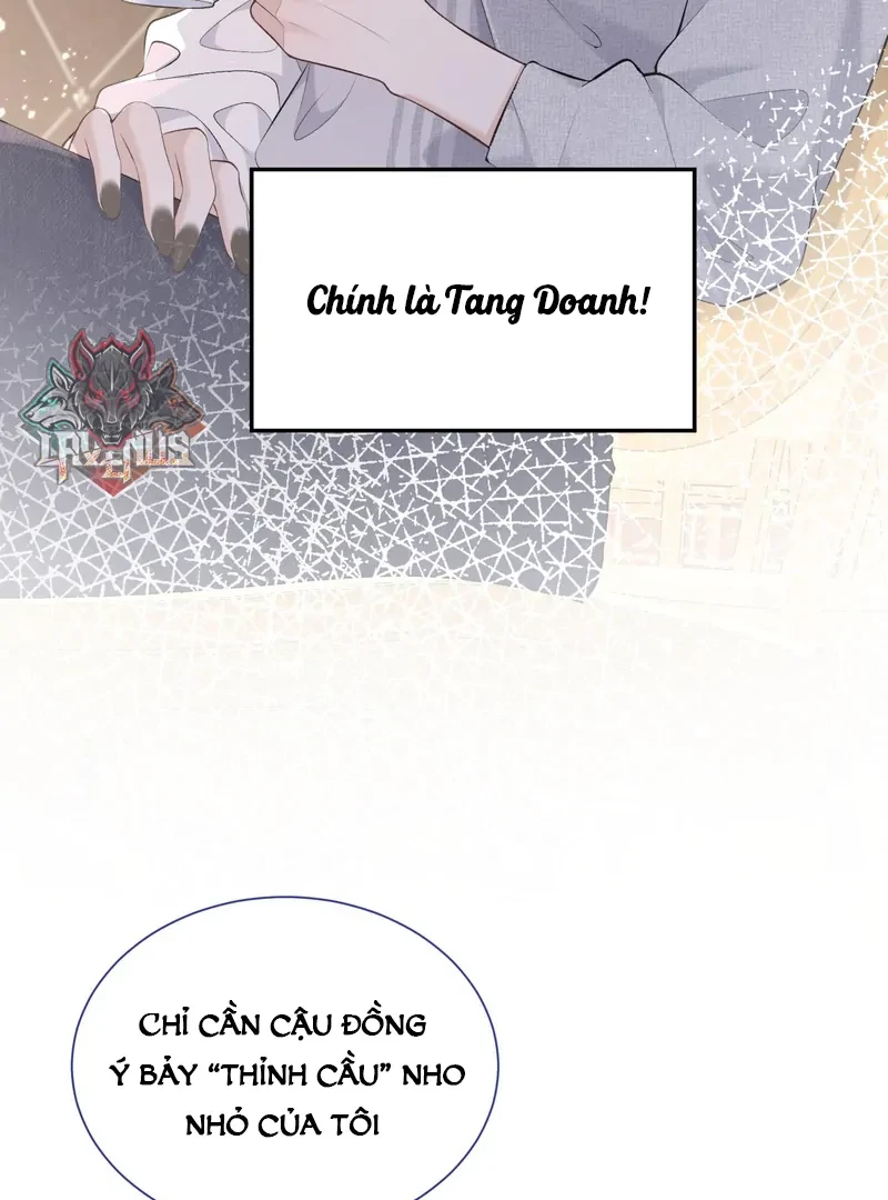 Nhịp Đập Nguy Hiểm Chapter 3 - Trang 16