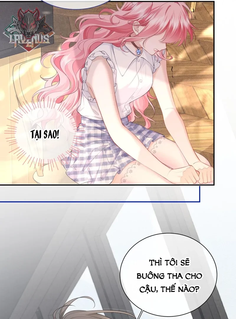 Nhịp Đập Nguy Hiểm Chapter 3 - Trang 17