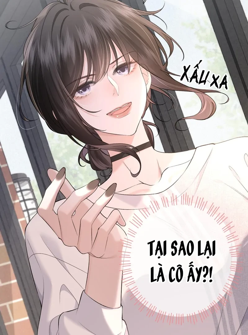Nhịp Đập Nguy Hiểm Chapter 3 - Trang 18