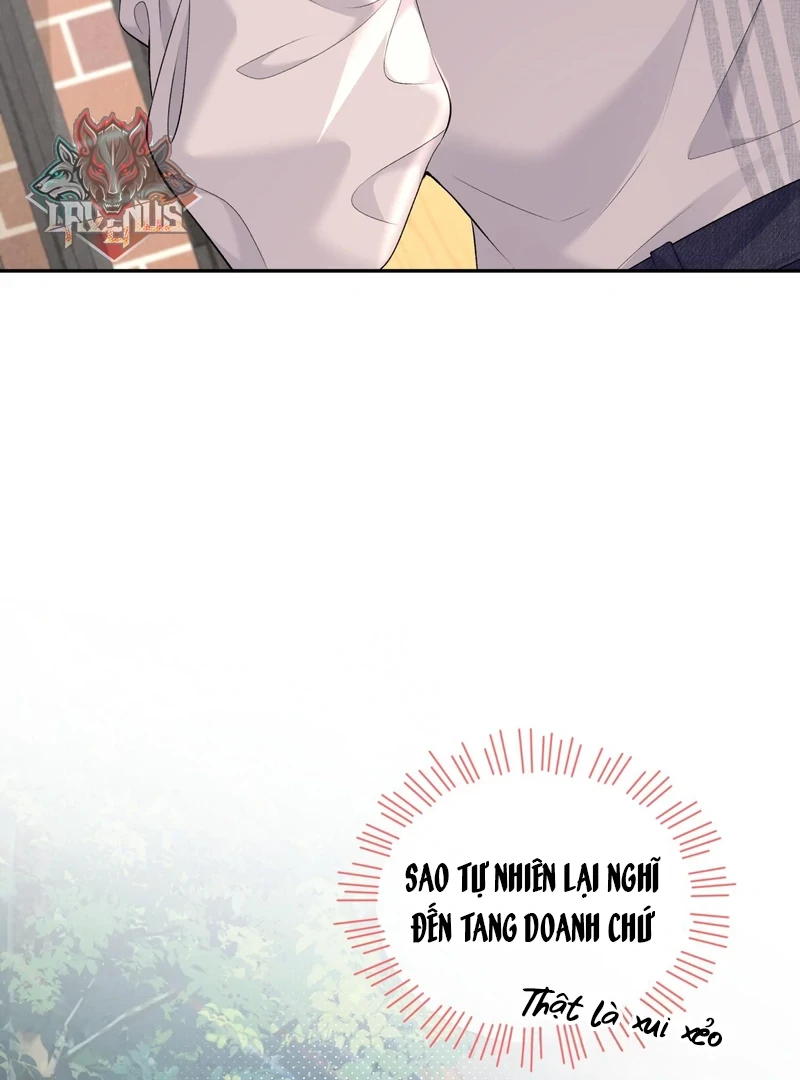 Nhịp Đập Nguy Hiểm Chapter 3 - Trang 19