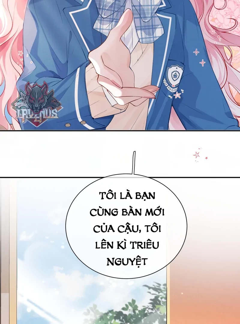 Nhịp Đập Nguy Hiểm Chapter 3 - Trang 2