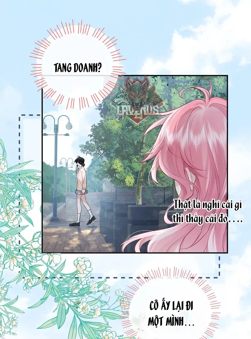 Nhịp Đập Nguy Hiểm Chapter 3 - Trang 21