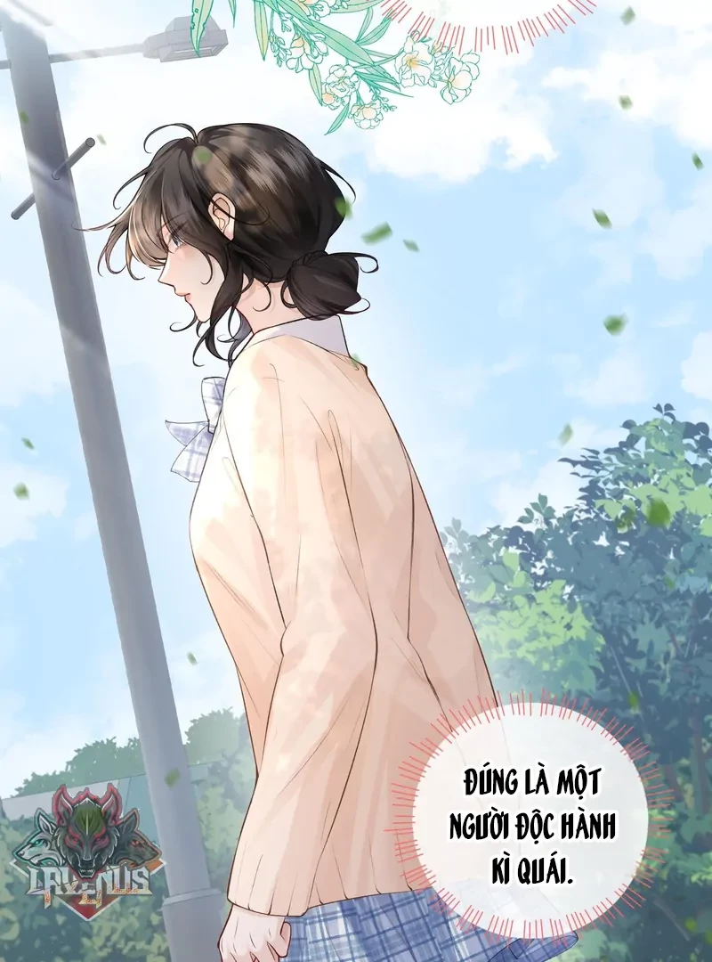 Nhịp Đập Nguy Hiểm Chapter 3 - Trang 22