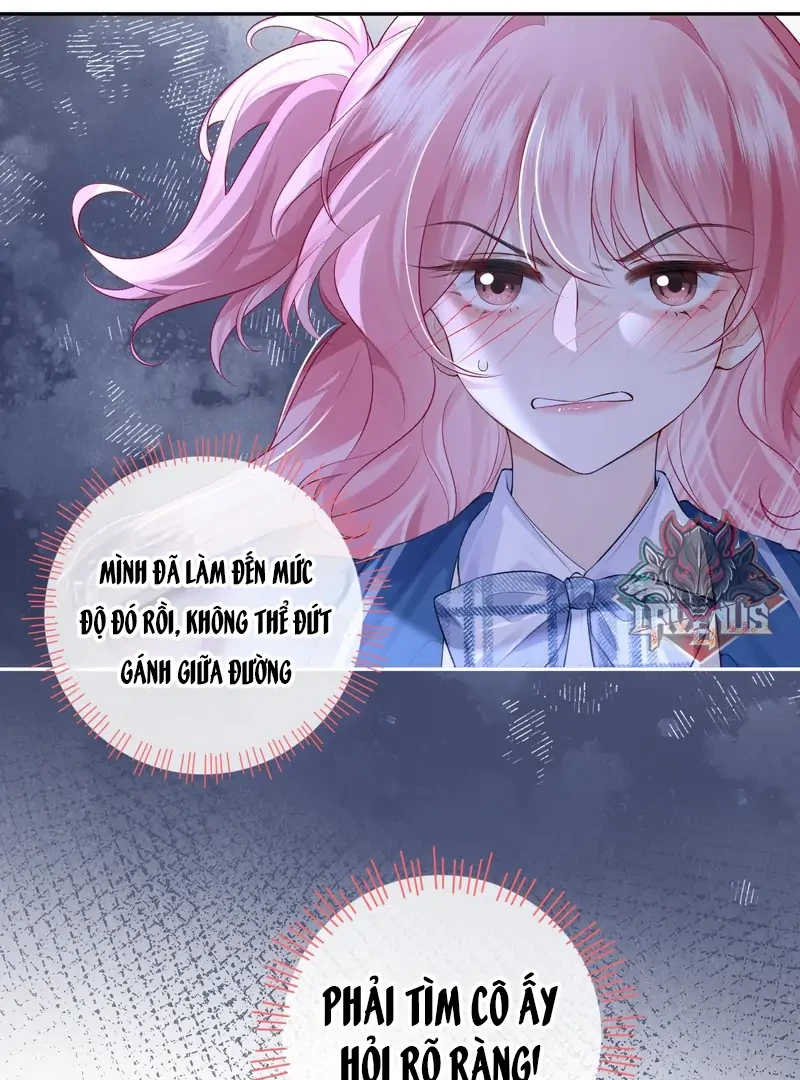 Nhịp Đập Nguy Hiểm Chapter 3 - Trang 25