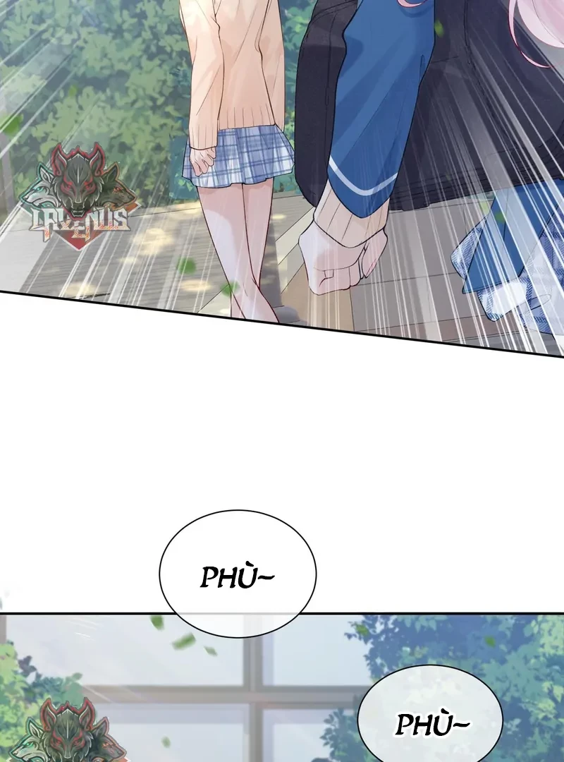 Nhịp Đập Nguy Hiểm Chapter 3 - Trang 27