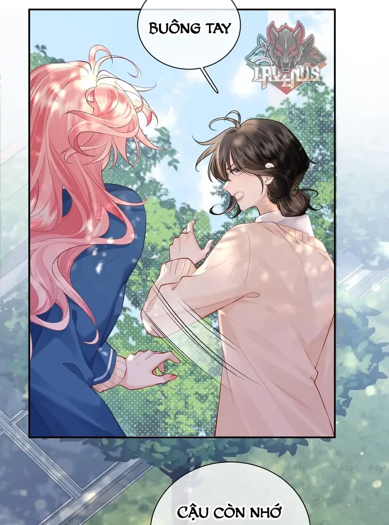 Nhịp Đập Nguy Hiểm Chapter 3 - Trang 29