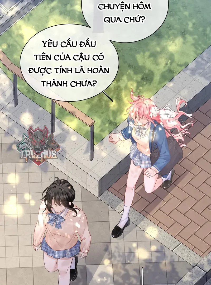 Nhịp Đập Nguy Hiểm Chapter 3 - Trang 30