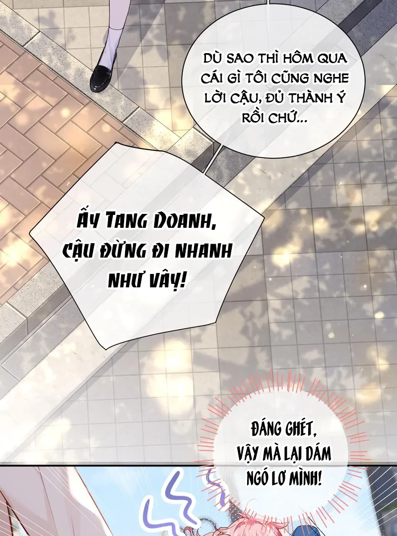 Nhịp Đập Nguy Hiểm Chapter 3 - Trang 31