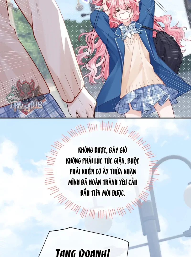 Nhịp Đập Nguy Hiểm Chapter 3 - Trang 32