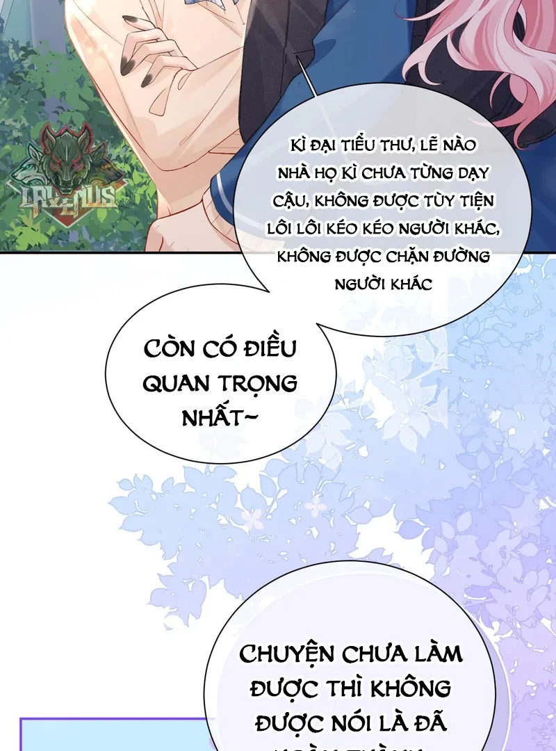 Nhịp Đập Nguy Hiểm Chapter 3 - Trang 35