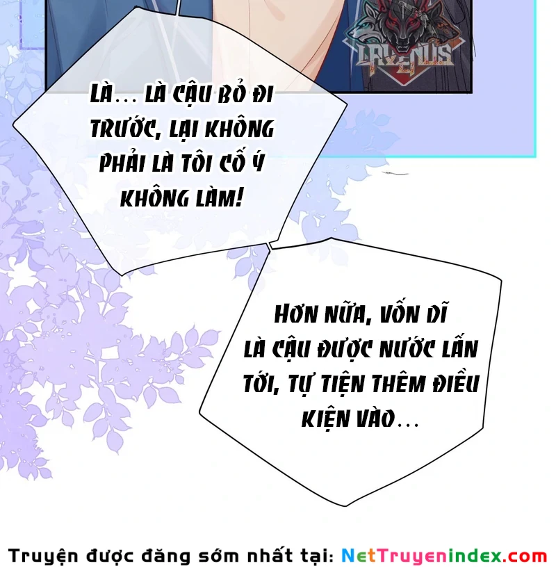 Nhịp Đập Nguy Hiểm Chapter 3 - Trang 37